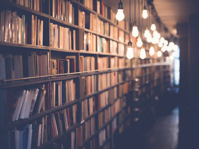 image de l'article : La bibliothèque agile idéale 2