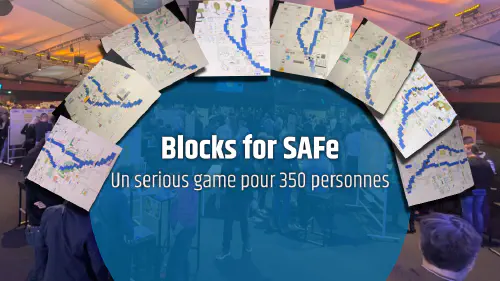 image de l'article BLOCKS FOR SAFe