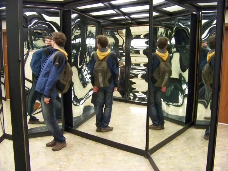 image de l'article : Regardez le monde en 360°