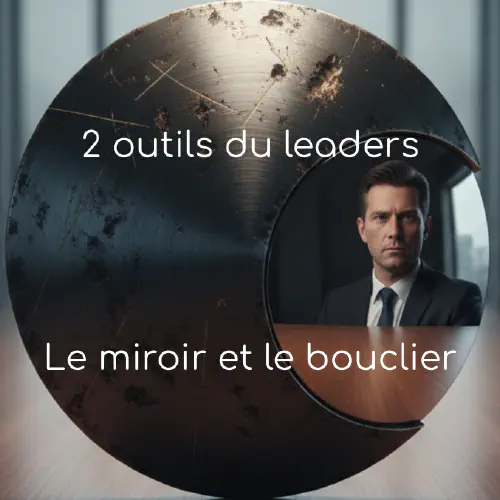 image de l'article : Le nouveau standard du Leadership