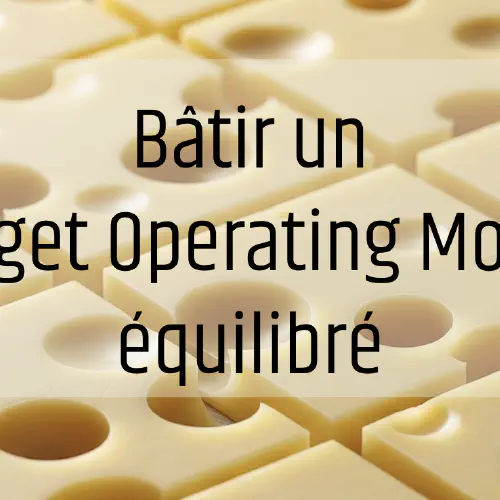 image de l'article : De la friction à la performance : bâtir un Target Operating Model équilibré