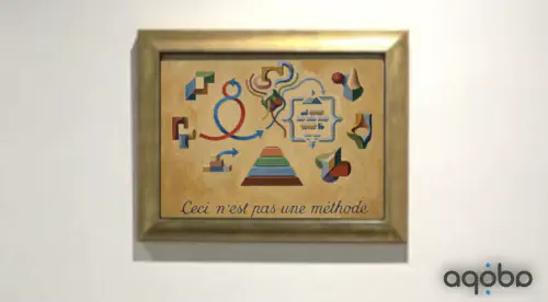 image de l'article Ceci n’est pas une méthode