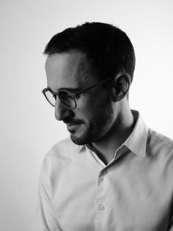 photo de Antoine Marcou